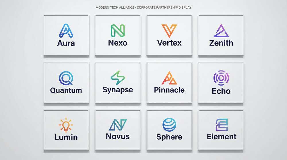 黄色仓库合作伙伴