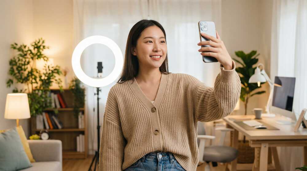 黄色仓库-生活Vlog视频分享