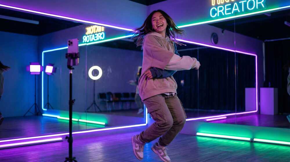 黄色仓库-舞蹈视频合集