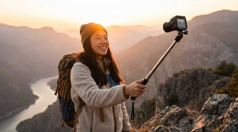 黄色仓库-旅行视频Vlog